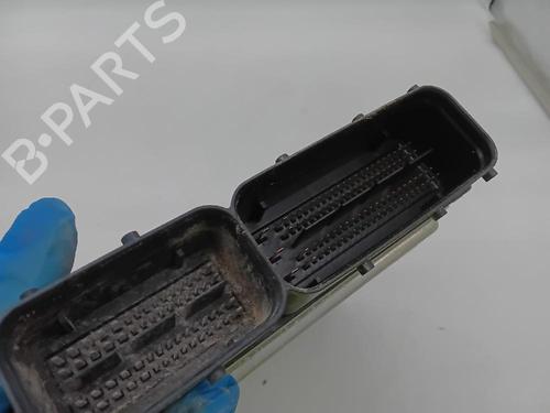 Engine control unit (ECU) SEAT LEON (5F1)  | BP26172512M57 