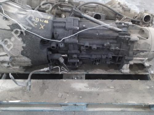 Used Gearbox BMW X3 (E83) 2.0 sd (177 hp) 28179989