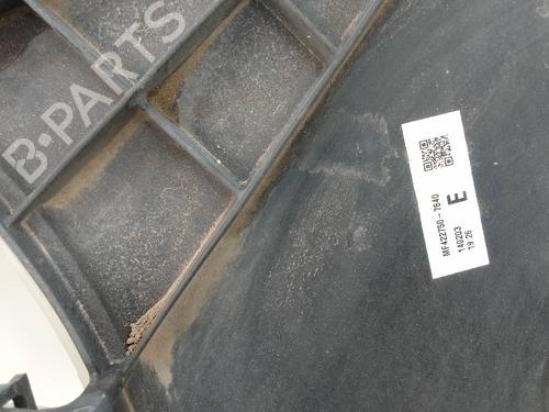 Radiator fan TOYOTA AURIS Estate (_E18_) 1.4 D-4D (NDE180_) | BP18585786M35 