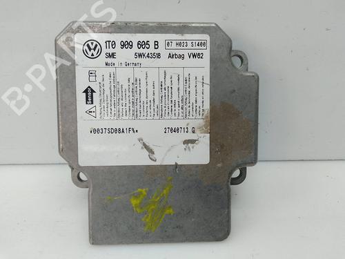 Used ECU airbags ECU airbags 22344457 22344457