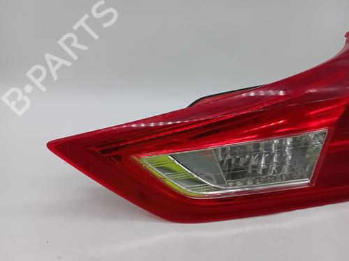 Right tailgate light TOYOTA AURIS Estate (_E18_) 1.6 (ZRE185_) | BP29396560C80 