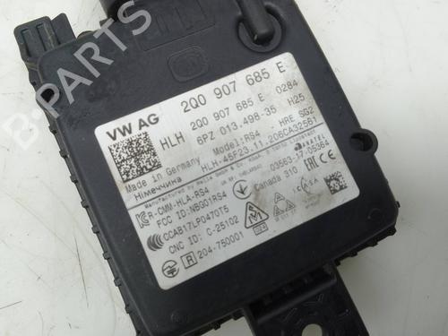 Elektronisk modul SEAT LEON (KL1, KLG) 2.0 TDI | BP28150409M83 