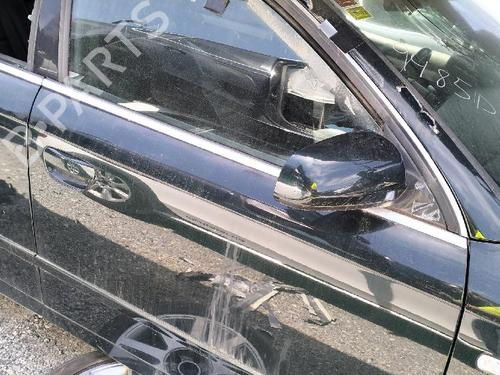 Right front door AUDI A4 B7 (8EC) 3.0 TDI quattro | BP26284361C3 