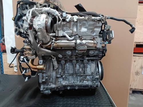 Engine BMW 5 (F10)  | BP25045272M1 