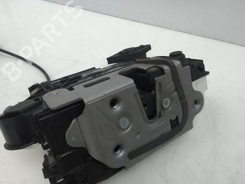 Rear right lock SEAT LEON (5F1) 2.0 TDI | BP28150281C99 