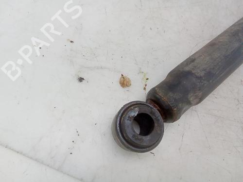 Left rear shock absorber TOYOTA HILUX VII Pickup (_N1_, _N2_, _N3_) 3.0 D-4D 4WD (KUN26) | BP18576666M18 