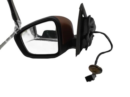 Lusterko boczne lewe DACIA SPRING Extreme | BP29995668C26 