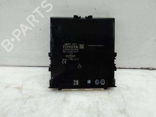 Used Electronic module Electronic module 23456168 23456168