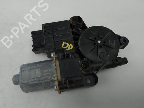 Right front window motor SEAT IBIZA V (KJ1, KJG) | BP23398867E20