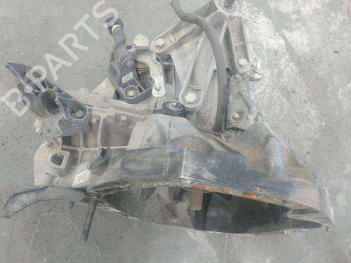 Gearbox RENAULT CLIO III (BR0/1, CR0/1) 1.2 16V (BR02, BR0J, BR11, CR02, CR0J, CR11) | BP28350558M3 