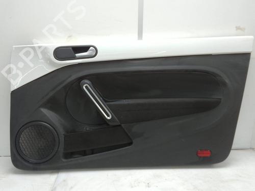 Używane Tapicerka drzwi przednich prawych VW BEETLE (5C1, 5C2) 1.6 TDI (105 hp) 28145565