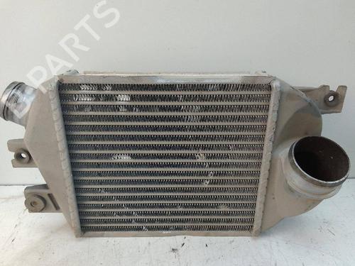 Intercooler SUBARU XV (_GP_) 2.0 D AWD | BP20143822M30 