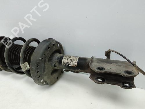 Right front shock absorber OPEL ASTRA K (B16) 1.0 Turbo (68) | BP22214845M17 