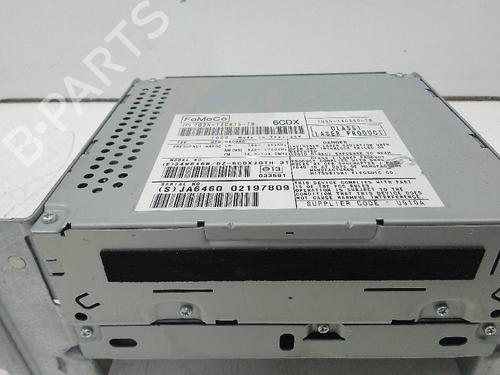 Radio LAND ROVER FREELANDER 2 (L359) 2.2 TD4 4x4 | BP20156412E6 