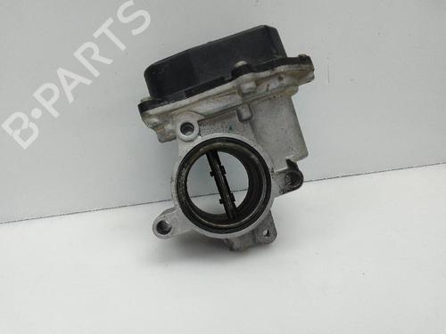 Throttle body VW POLO V (6R1, 6C1)  | BP21602980M82 
