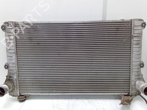 Used Intercooler Intercooler TOYOTA RAV 4 IV (_A4_) 2.5 Hybrid (AVA42_) (197 hp) 19071659 19071659