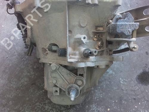 Gearbox PEUGEOT 308 I (4A_, 4C_) 1.6 HDi | BP30192238M3 
