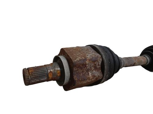 Left front driveshaft LAND ROVER RANGE ROVER EVOQUE (L538) 2.2 D 4x4 | BP33457355M38 - Image 3