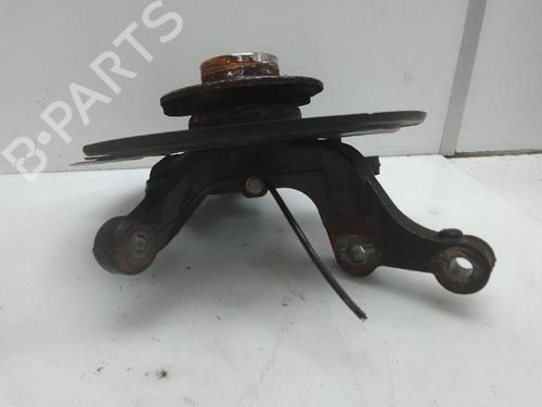 Left front steering knuckle RENAULT CAPTUR II (HF_)  | BP18596412M25 