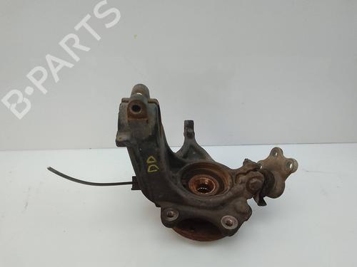 Used Right front steering knuckle Right front steering knuckle 20504566 20504566