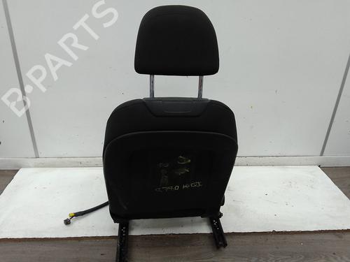 Right front seat AUDI A3 (8V1, 8VK) 1.6 TDI | BP28149952C16 
