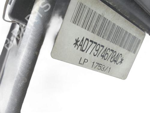 Air filter box BMW 3 Touring (E91) 320 d | BP33871068M87 - Image 8