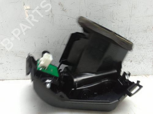 Air vent NISSAN LEAF (ZE0) Electric | BP30050800I21 