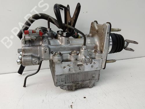 Used Brake master cylinder Brake master cylinder TOYOTA PRIUS (_W3_) 1.8 Hybrid (ZVW30) (136 hp) 18585818 18585818
