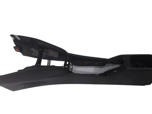 Middle console PEUGEOT 208 I (CA_, CC_) 1.4 HDi | BP31582942I22 