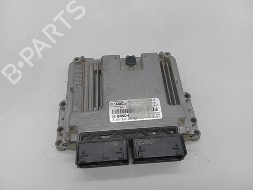 Engine control unit (ECU) FORD TRANSIT COURIER B460 Box Body/MPV 1.5 TDCi | BP29396742M57 