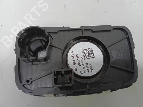 Headlight switch AUDI A3 Sportback (8VA, 8VF) 2.0 TDI | BP29232923I24 
