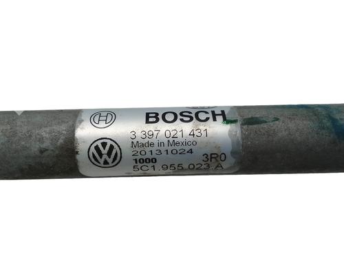 Front wiper motor VW BEETLE (5C1, 5C2) 1.6 TDI | BP28144952M29 - Image 4