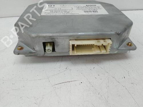 Electronic module MERCEDES-BENZ S-CLASS (W221, V221) S 350 (221.056, 221.156) | BP18861635M83 