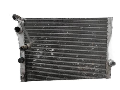 Used Water radiator Water radiator BMW X6 (E71, E72) xDrive 30 d (235 hp) 34420932 34420932