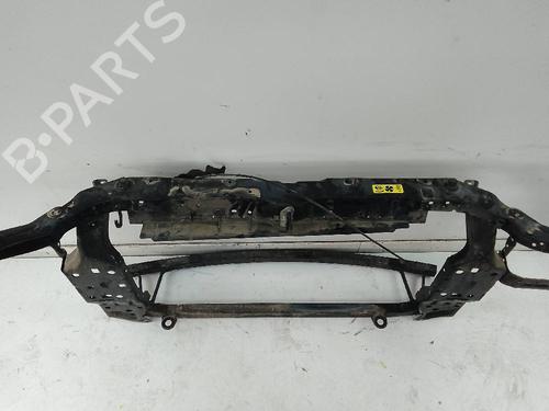 Used Front slam panel NISSAN QASHQAI / QASHQAI +2 I (J10, NJ10, JJ10E) [2006-2014]  20853090