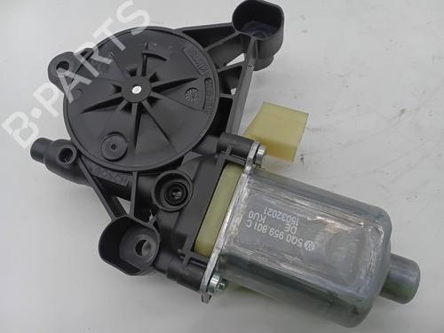 Left front window motor SEAT LEON (KL1, KLG) 1.5 TSI | BP28146867E21