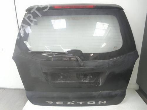 Portellone/Cofano posteriore SSANGYONG REXTON / REXTON II (GAB_) 2.9 TD | BP30051082C6 