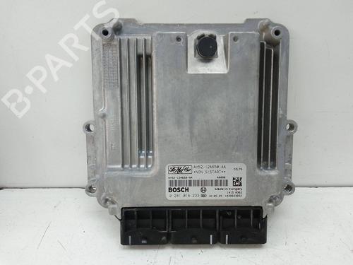 Used Electronic module Electronic module LAND ROVER FREELANDER 2 (L359) 2.2 TD4 4x4 (152 hp) 20156408 20156408