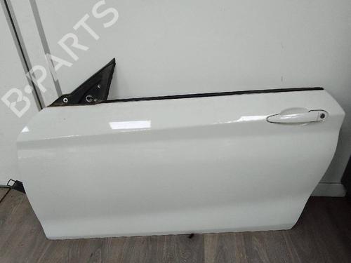 Left front door BMW 1 (F21) 116 d | BP23882587C2 