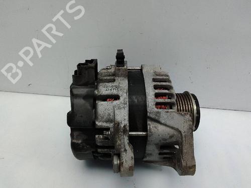 Alternator HYUNDAI i20 II (GB, IB)  | BP22777978M7 