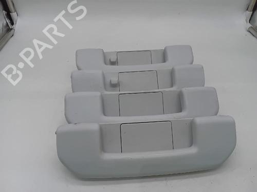 Interior roof handle PEUGEOT 508 SW I (8E_) 2.0 BlueHDi 150 | BP26881260I35