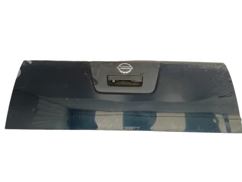 Used Tailgate Tailgate NISSAN NAVARA NP300 (D40) 2.5 dCi 4WD (174 hp) 33266176 33266176