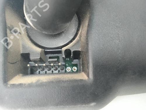 Used Rear mirror RENAULT KADJAR (HA_, HL_) 1.6 dCi 130 (HLA4) (130 hp) 23417270