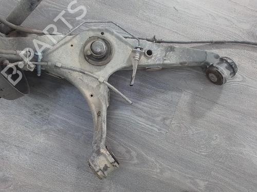 Right rear steering knuckle VW CALIFORNIA T6 Camper (SGC, SGG, SHC) 2.0 TDI | BP26575455M28 