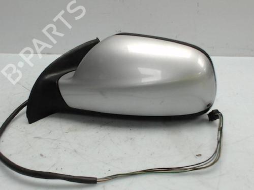 Left mirror PEUGEOT 307 Break (3E) 1.6 HDi 110 | BP23103546C26 