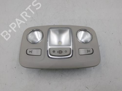 Used Interior roof light CITROËN C4 CACTUS 1.2 THP 110 (110 hp) 29477215