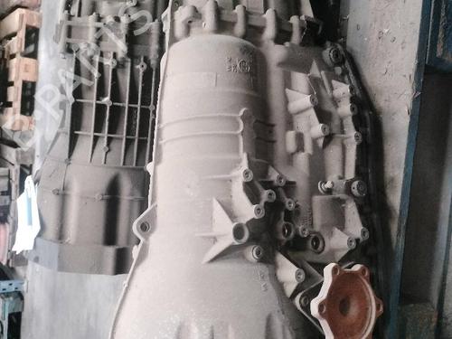 Gearbox AUDI A6 C6 Avant (4F5) 3.0 TDI quattro | BP26052320M3 