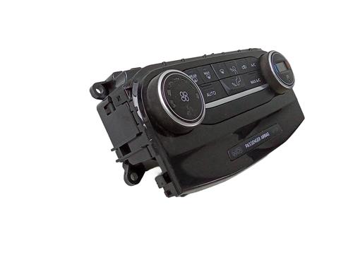 Climate control FORD PUMA (J2K, CF7) 1.0 EcoBoost mHEV | BP19164025I5  - Image 9