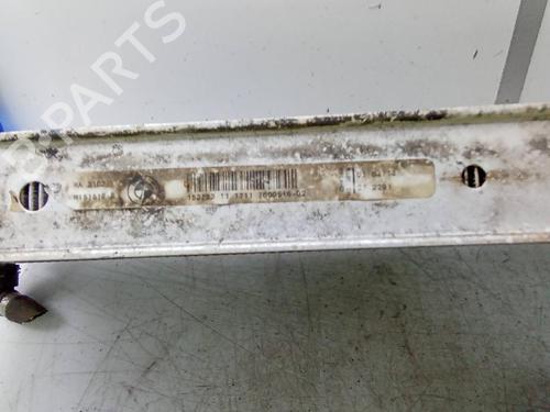 Køler BMW 3 Touring (F31) 318 d (143 hp) 19041104