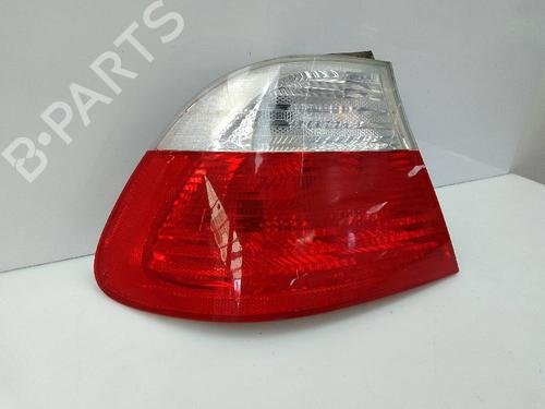 Left taillight BMW 3 Coupe (E46) 320 Ci | BP21125865C34 